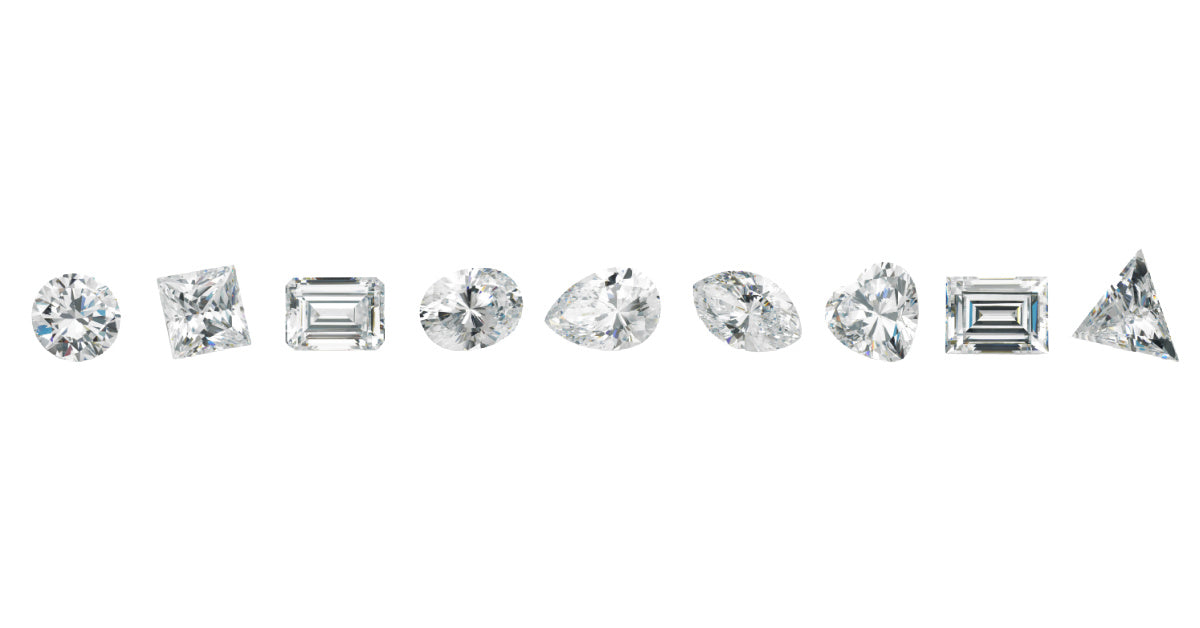 Diamond Weight VS. MM
