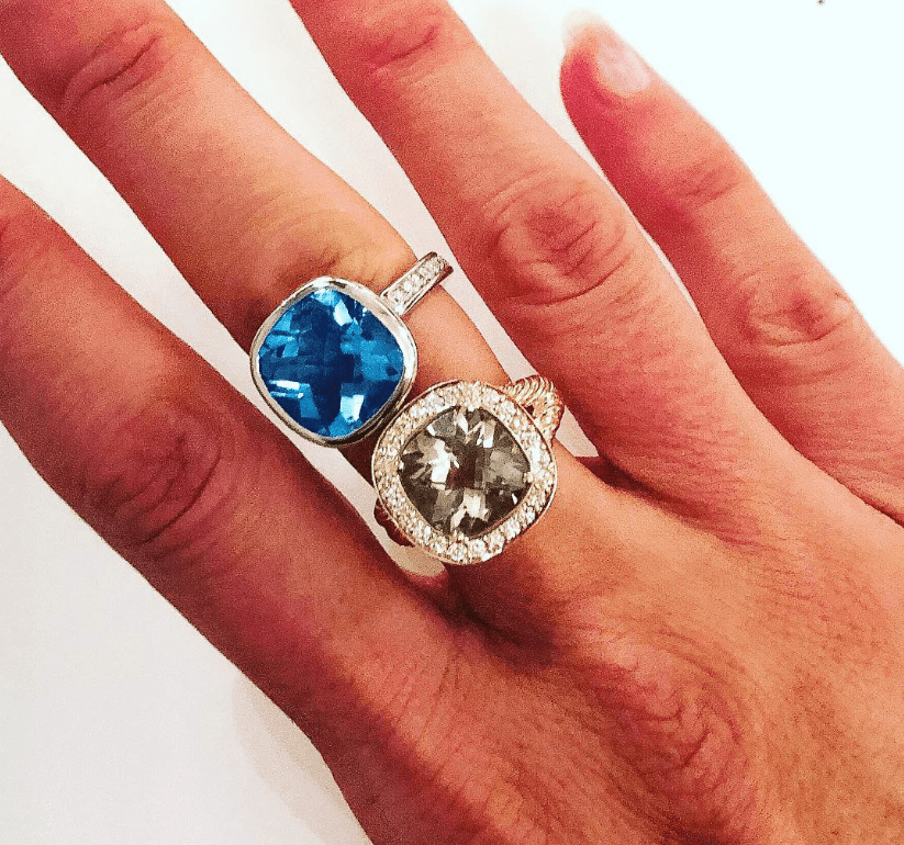 FiiF Bezel Ring