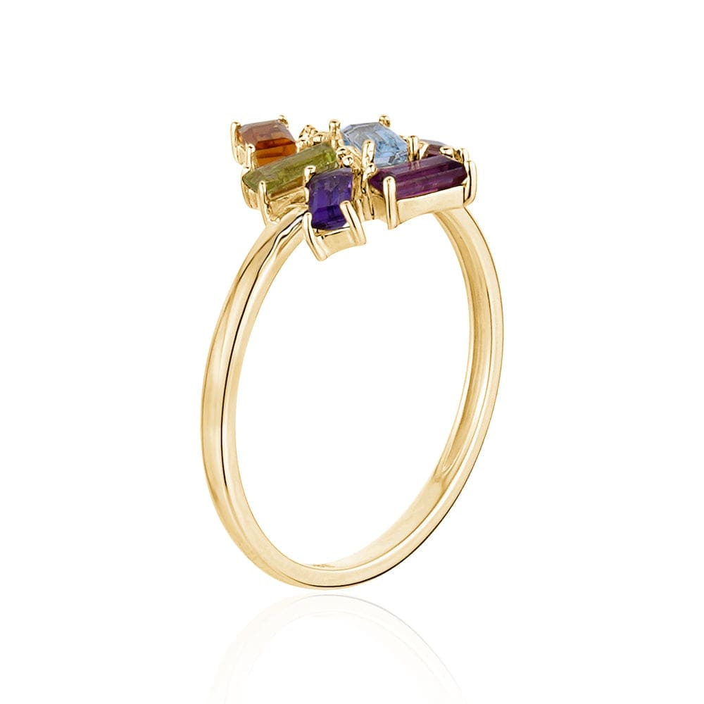 Gemstone Ring