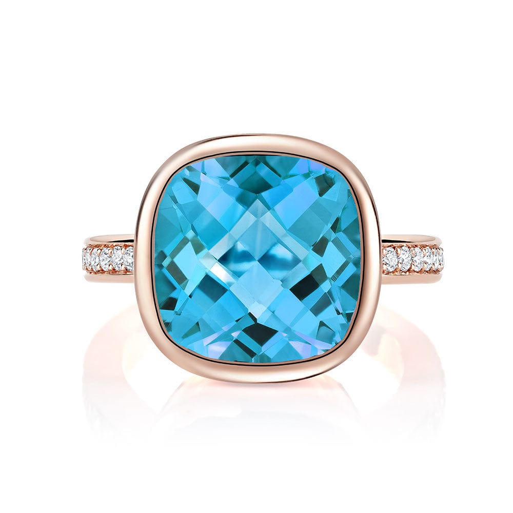 FiiF Bezel Ring