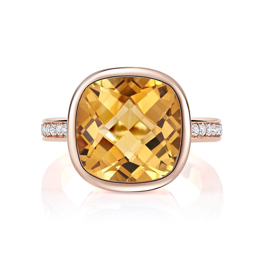 FiiF Bezel Ring