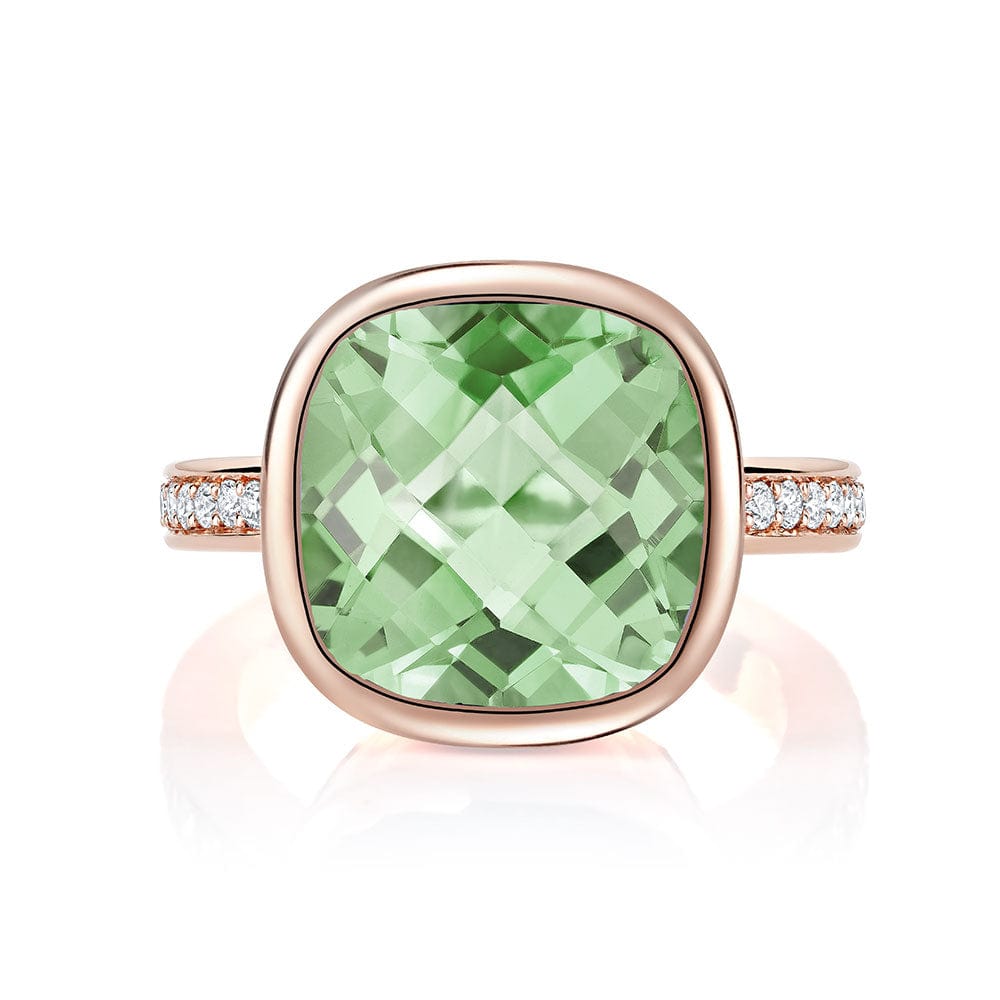 FiiF Bezel Ring