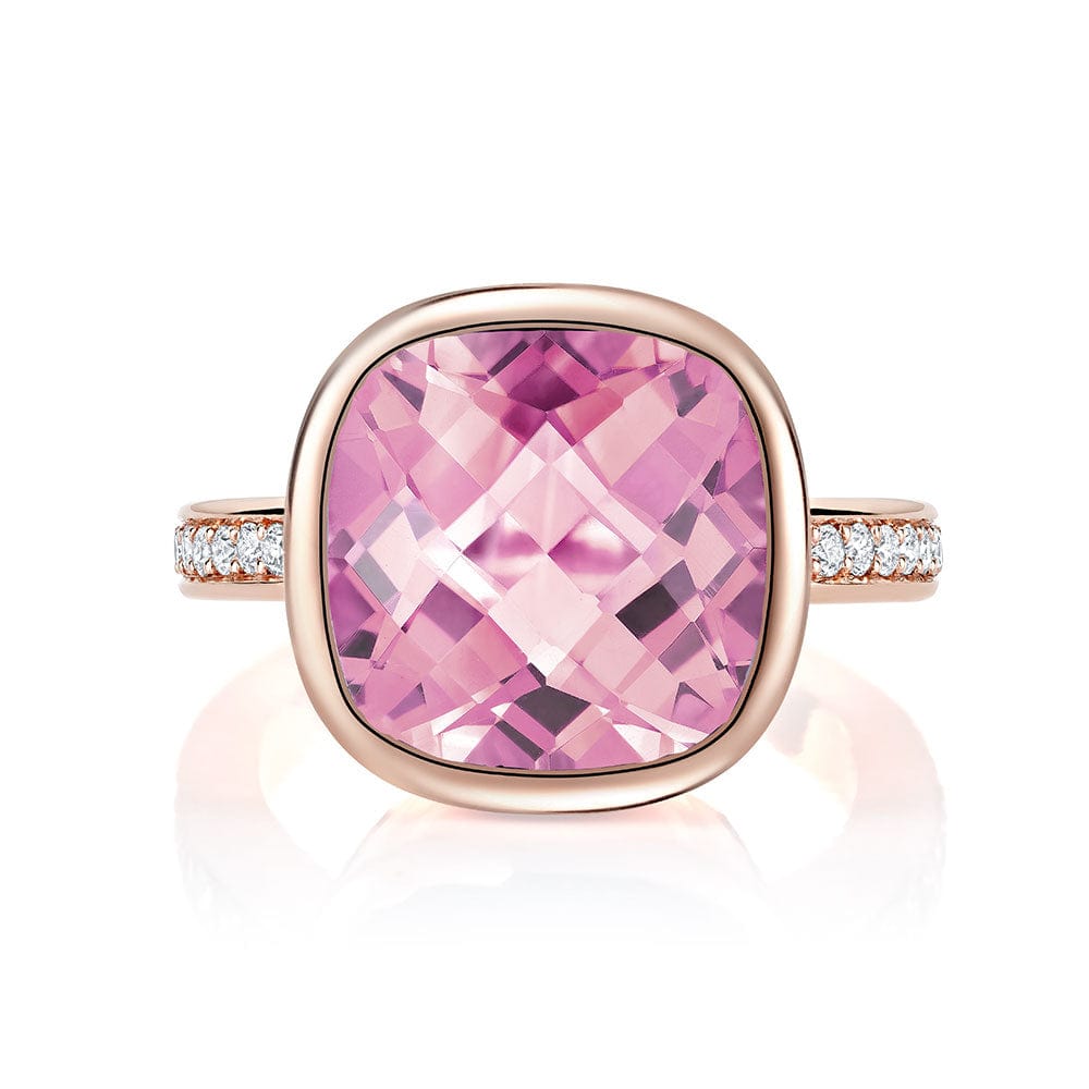 FiiF Bezel Ring