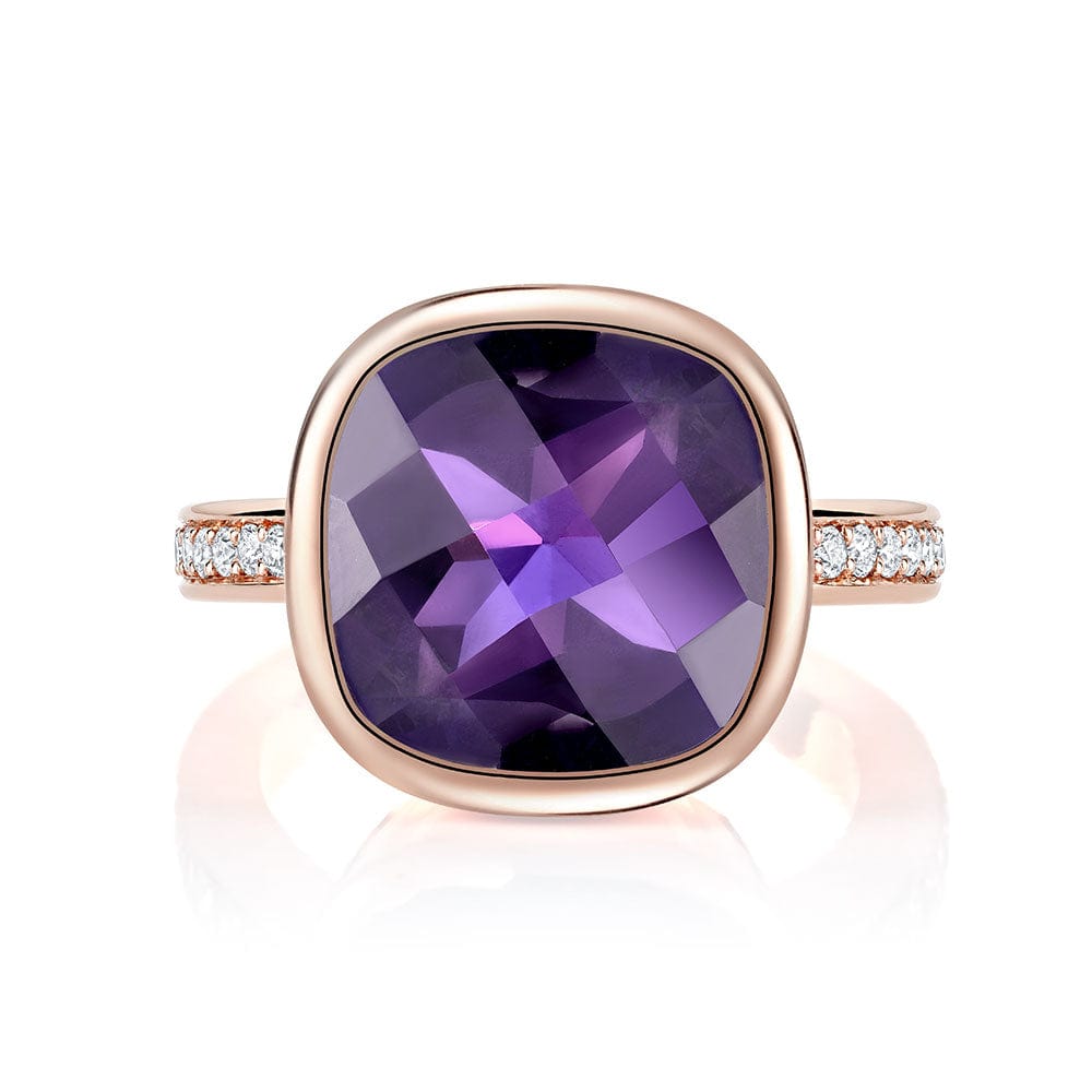 FiiF Bezel Ring