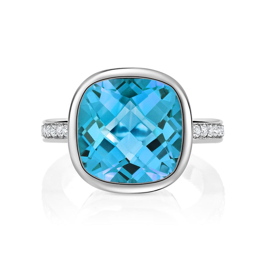 FiiF Bezel Ring