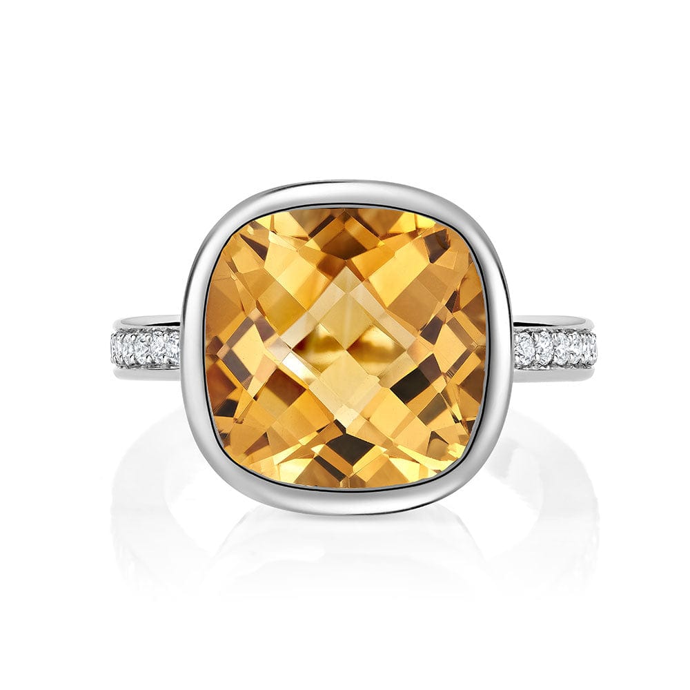 FiiF Bezel Ring