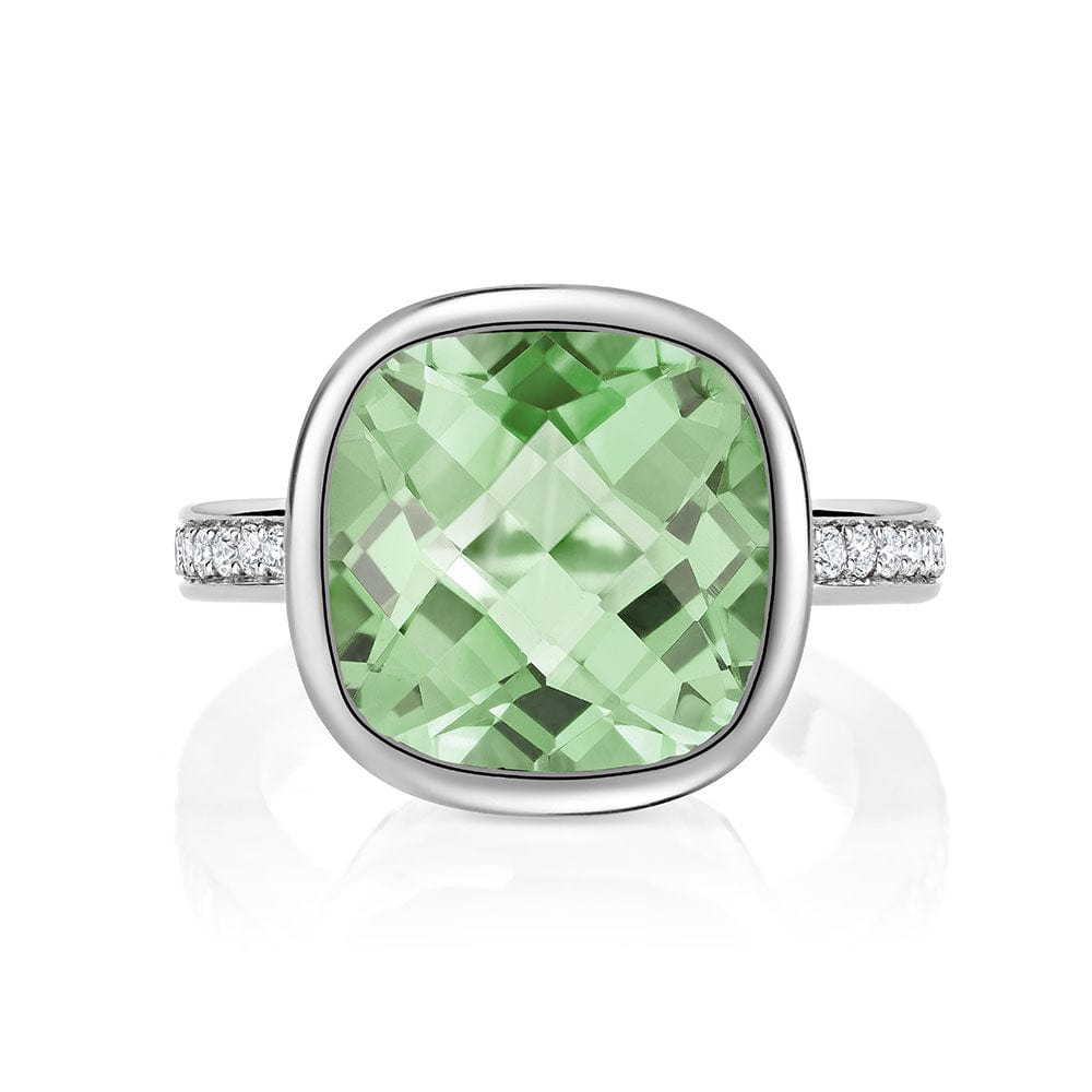 FiiF Bezel Ring