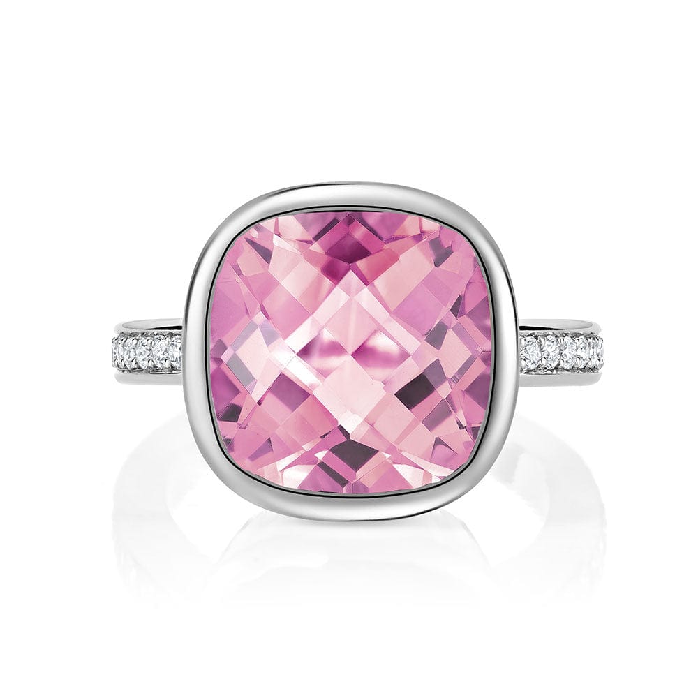 FiiF Bezel Ring