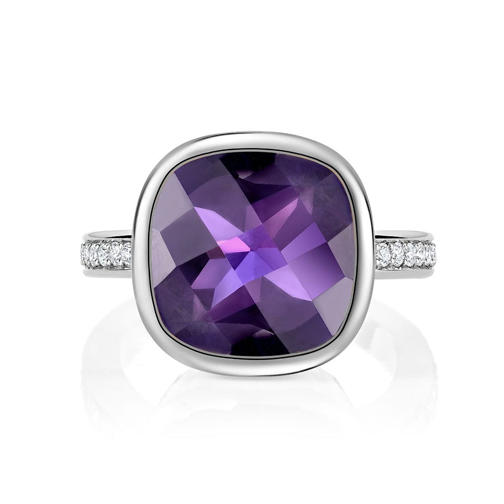 FiiF Bezel Ring