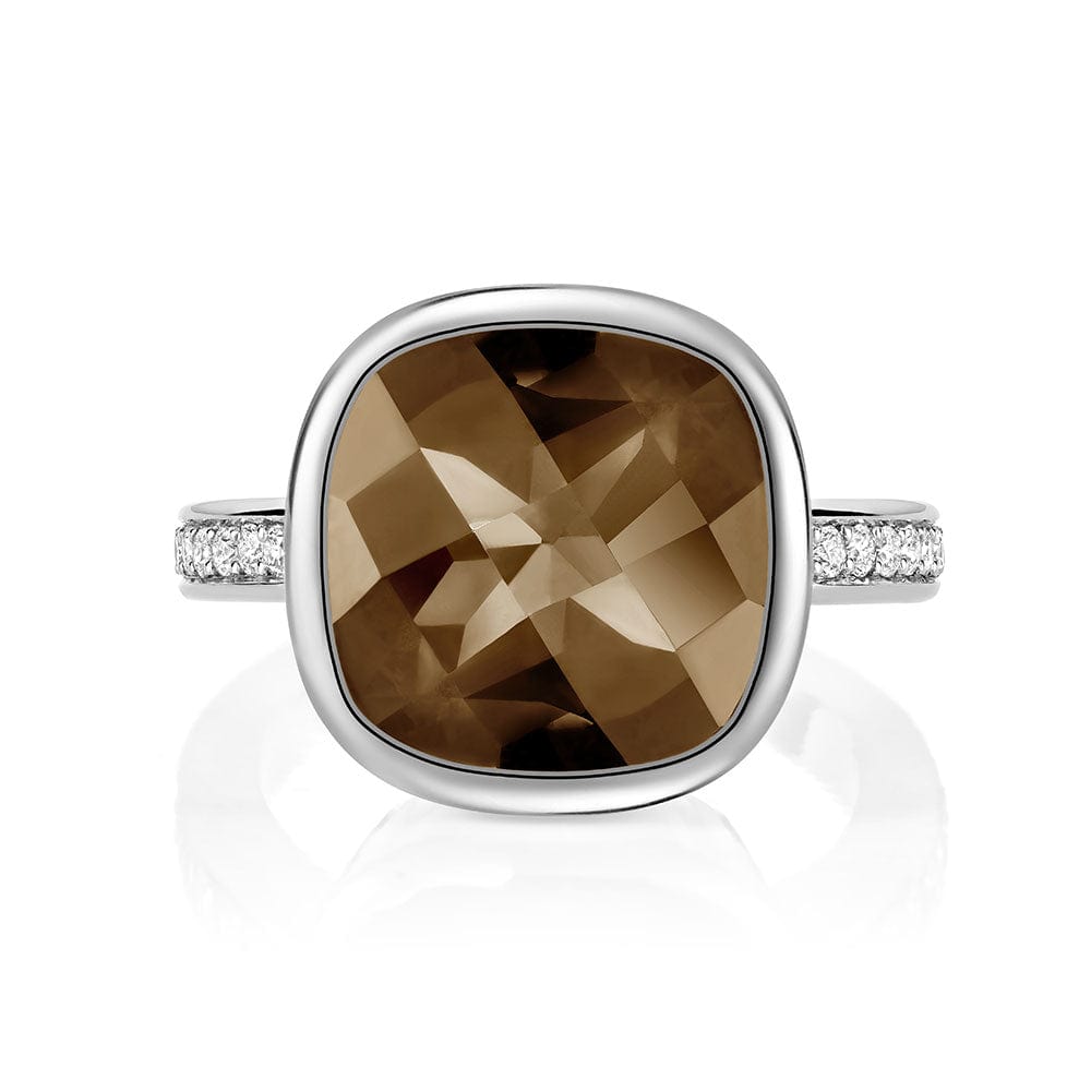 FiiF Bezel Ring