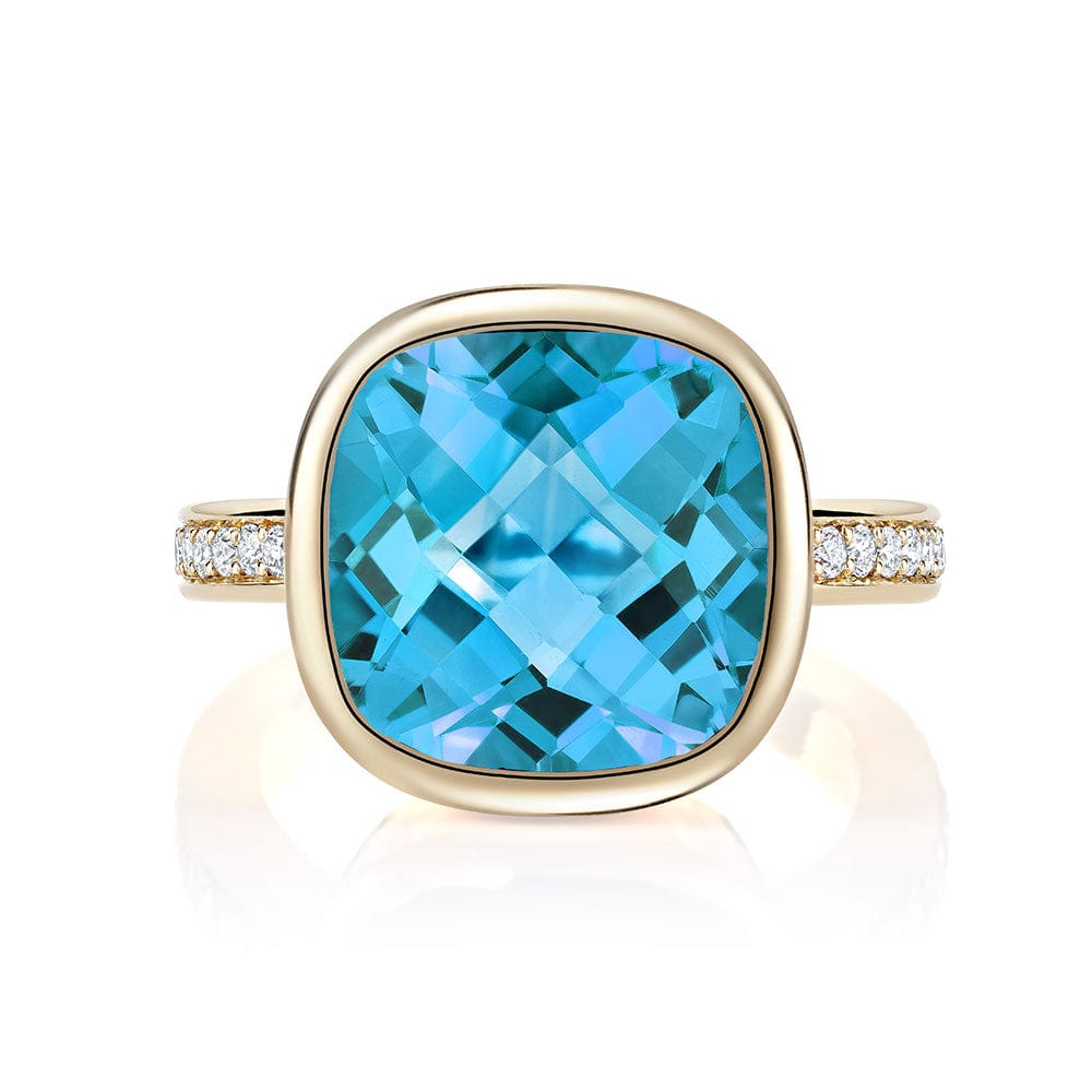 FiiF Bezel Ring