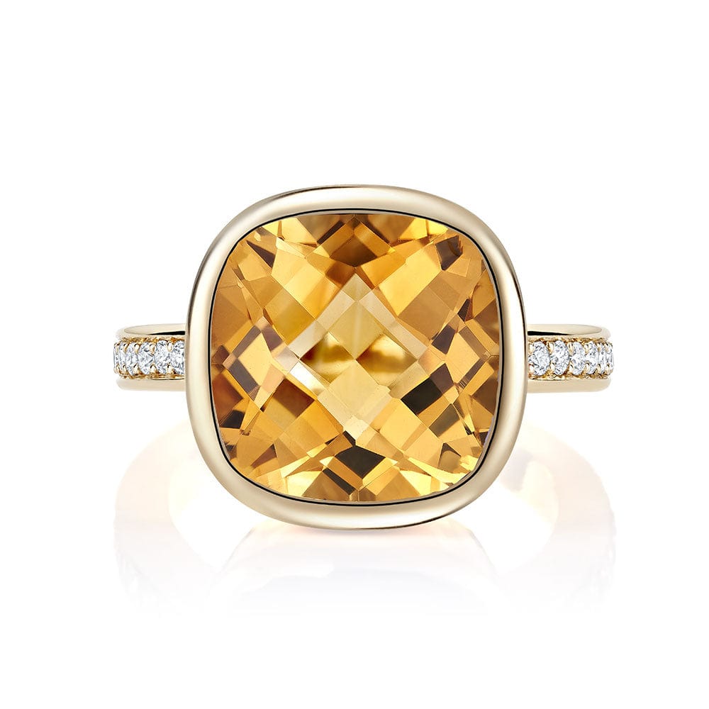 FiiF Bezel Ring