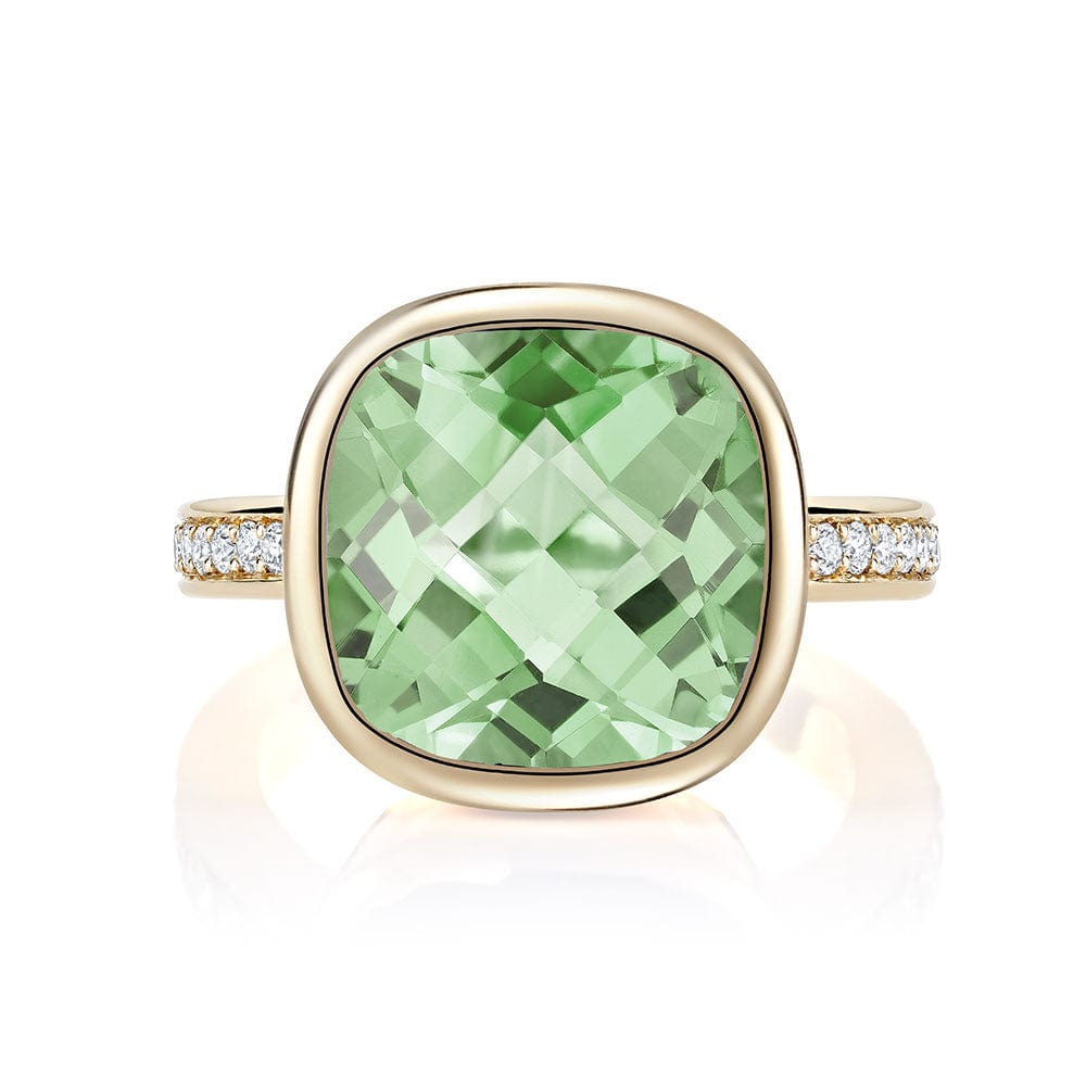 FiiF Bezel Ring