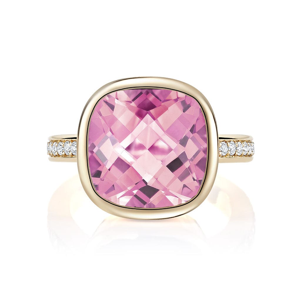 FiiF Bezel Ring
