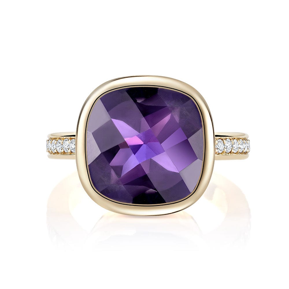 FiiF Bezel Ring