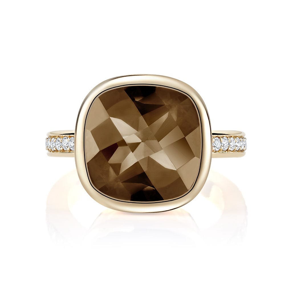 FiiF Bezel Ring