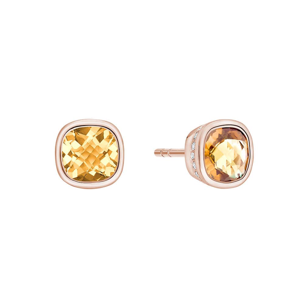 FiiF Bezel Studs