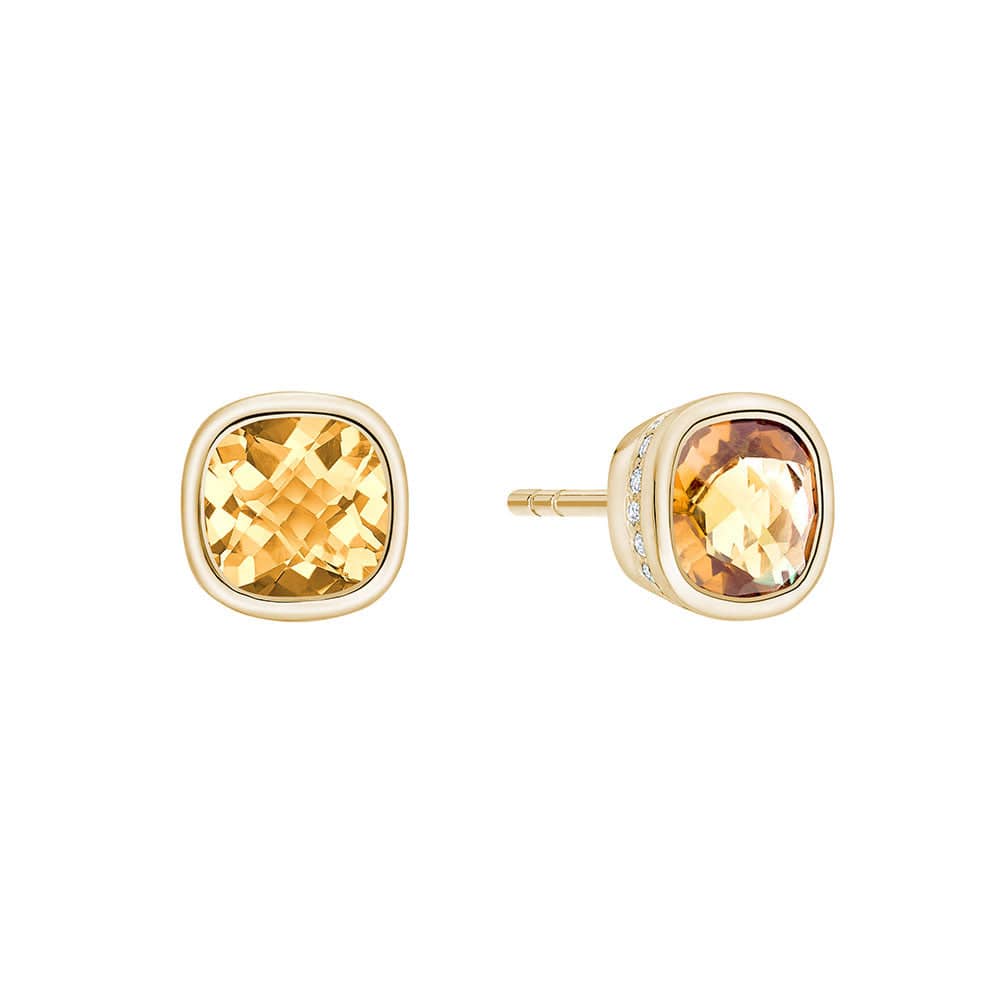 FiiF Bezel Studs