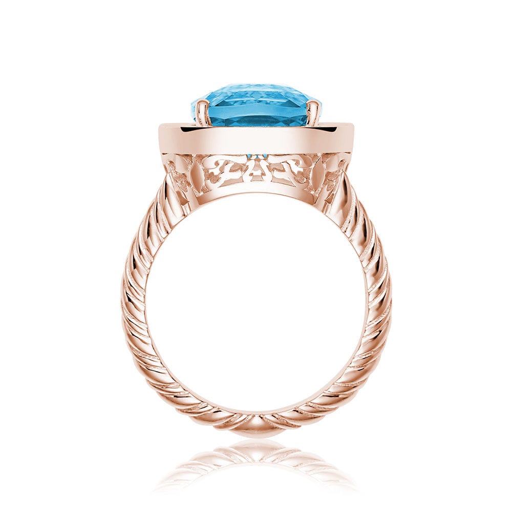 FiiF Halo Ring