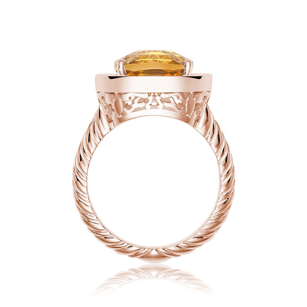 FiiF Halo Ring