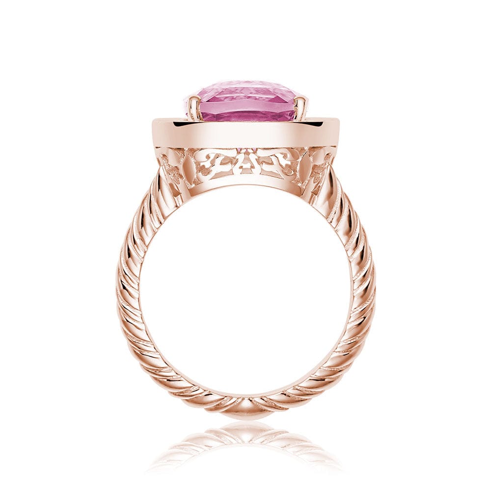 FiiF Halo Ring