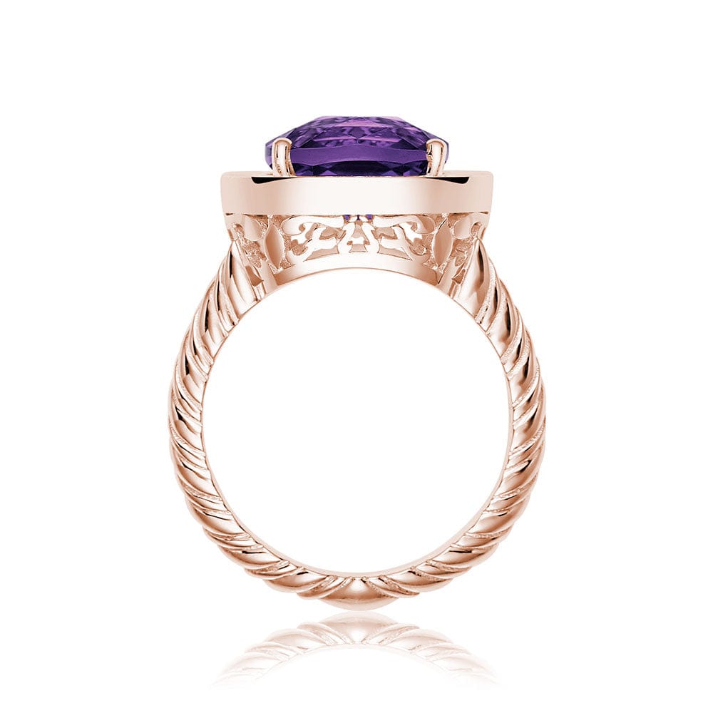 FiiF Halo Ring