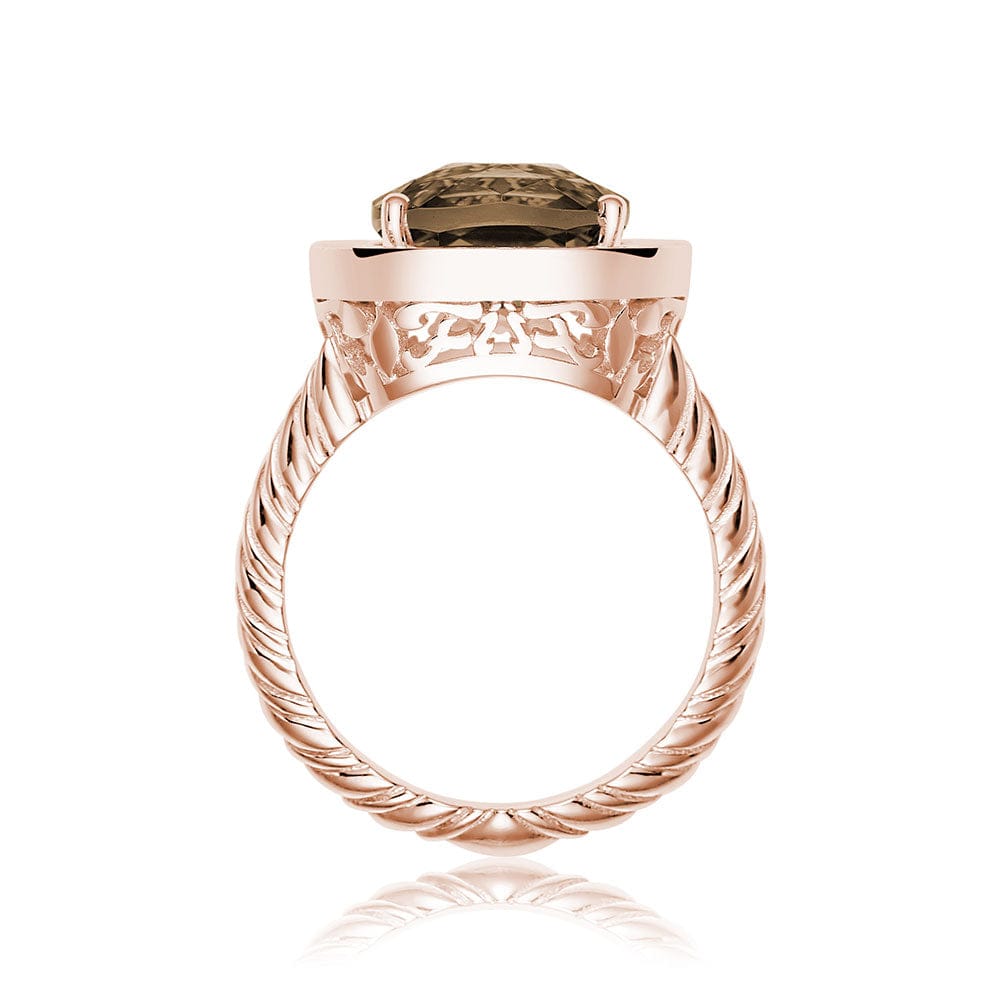 FiiF Halo Ring