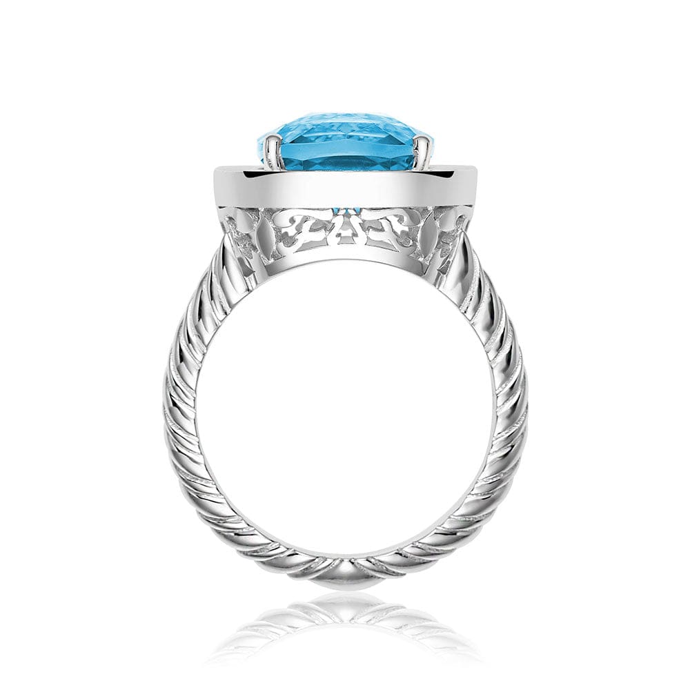 FiiF Halo Ring
