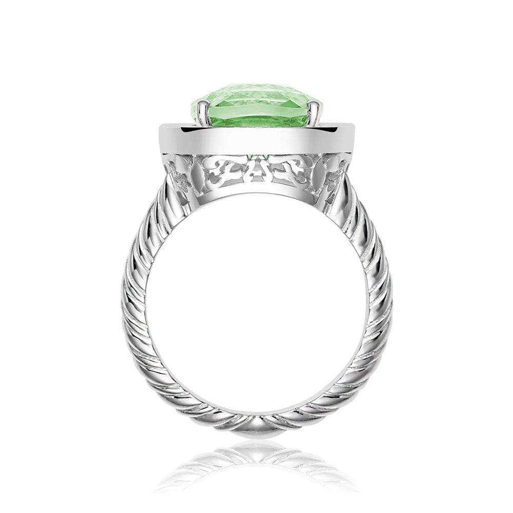 FiiF Halo Ring