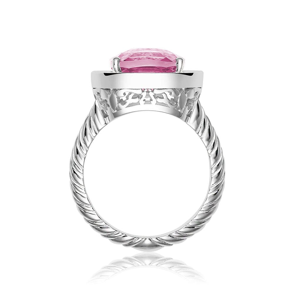 FiiF Halo Ring