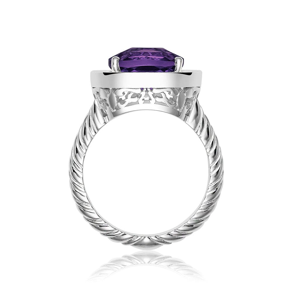 FiiF Halo Ring