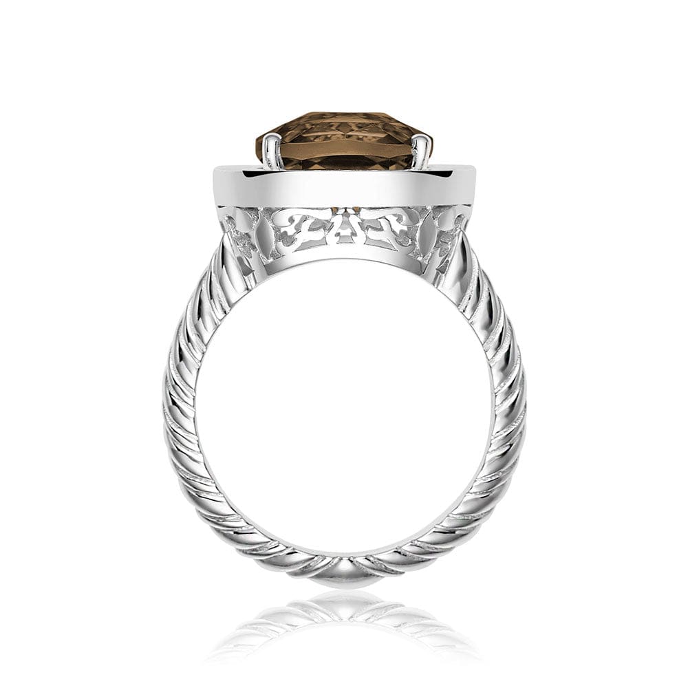 FiiF Halo Ring