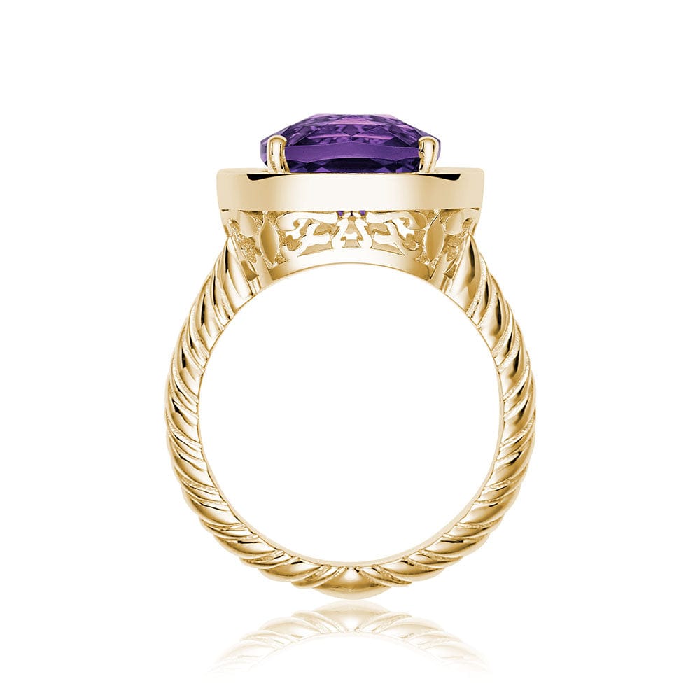 FiiF Halo Ring