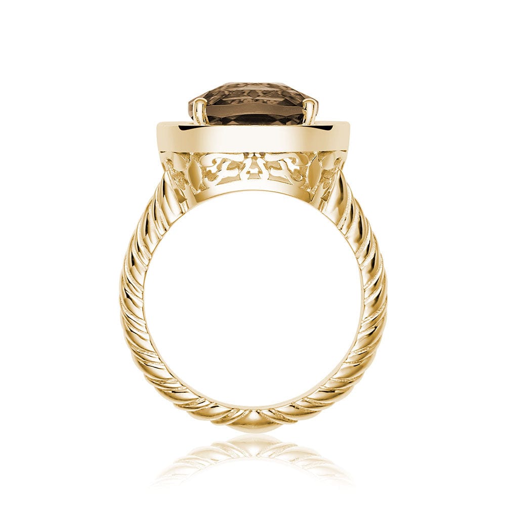 FiiF Halo Ring