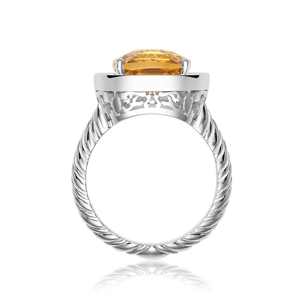 FiiF Halo Ring