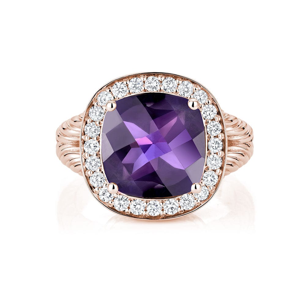 FiiF Halo Ring