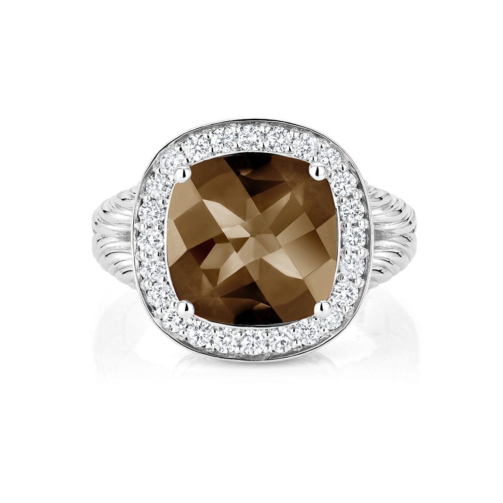 FiiF Halo Ring