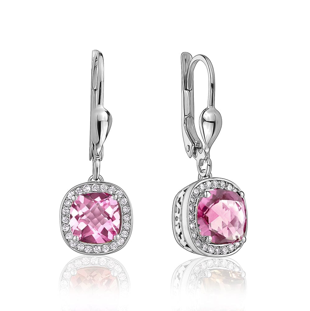 FiiF Halo Earrings