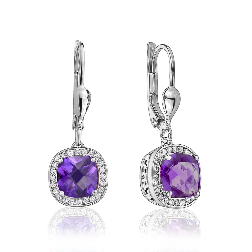 FiiF Halo Earrings