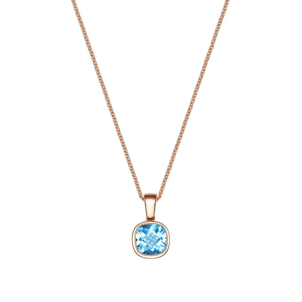 FiiF Halo Pendant