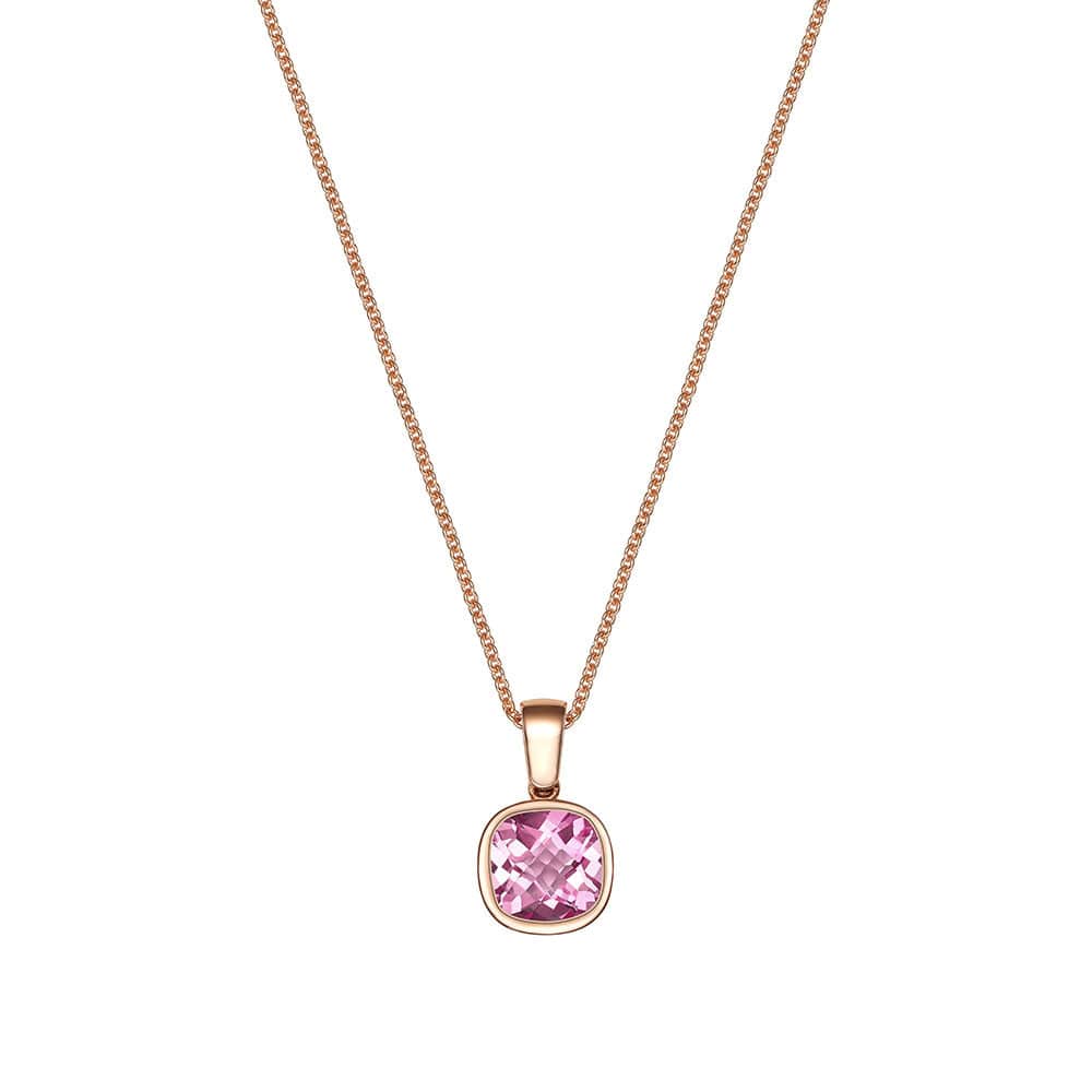 FiiF Halo Pendant