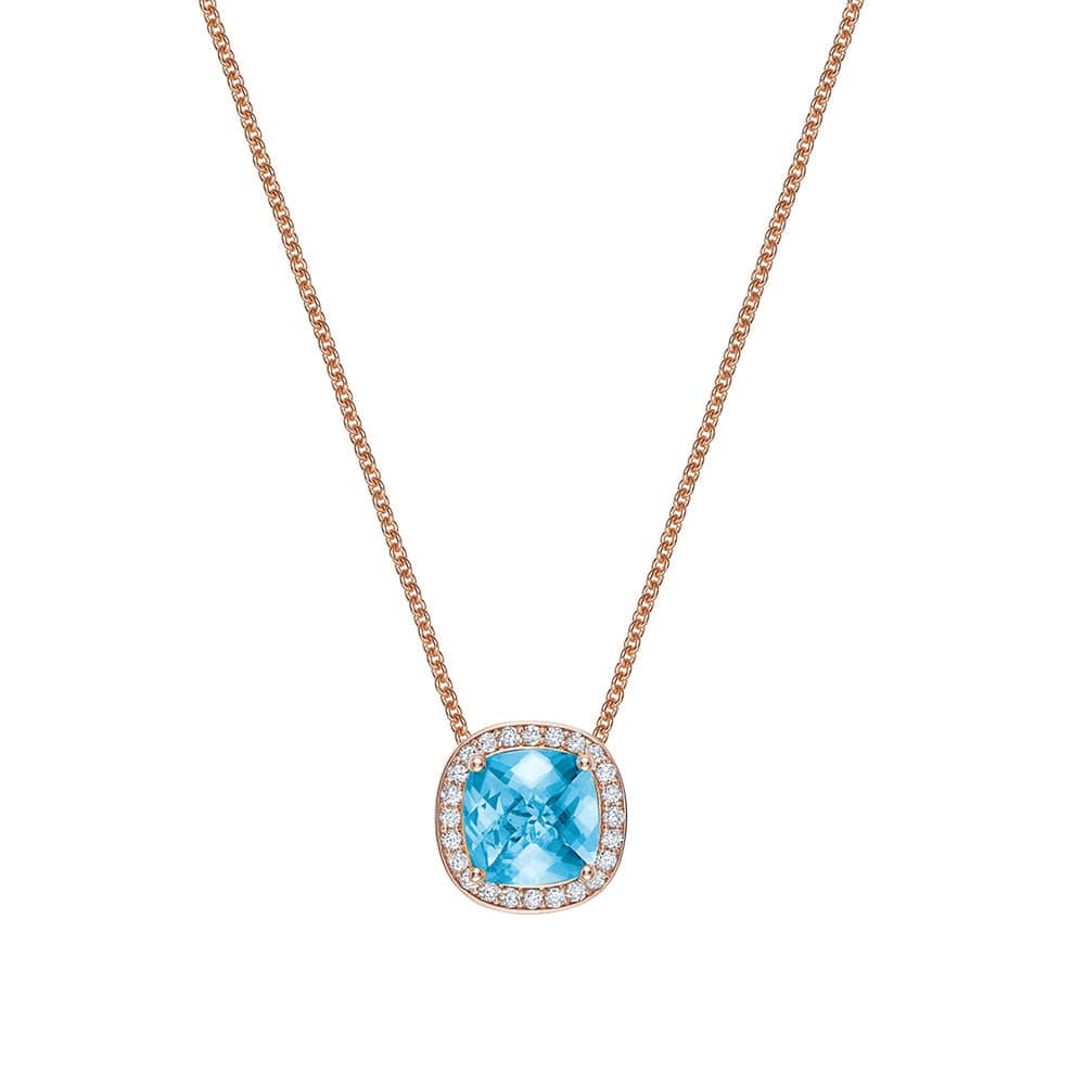 FiiF Halo Pendant