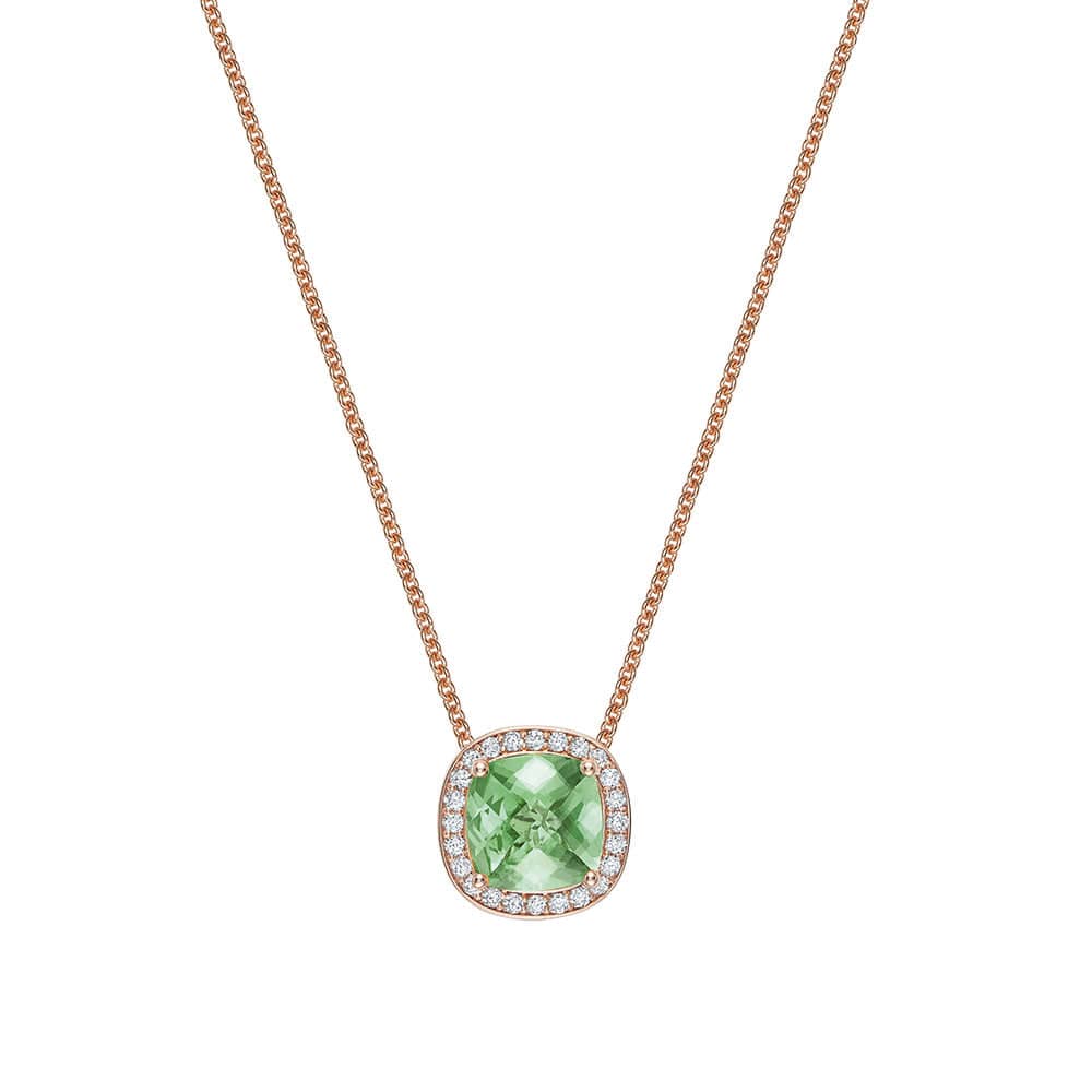 FiiF Halo Pendant