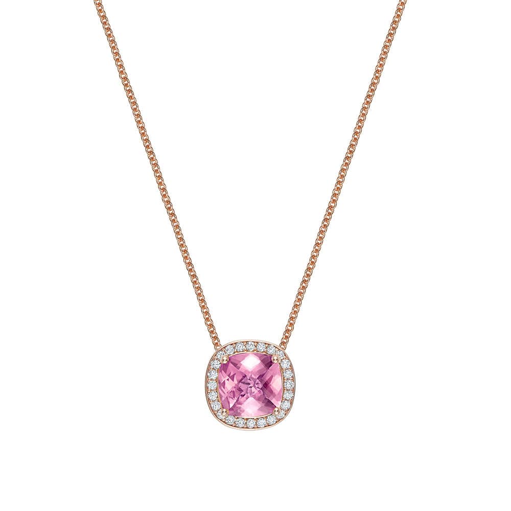 FiiF Halo Pendant