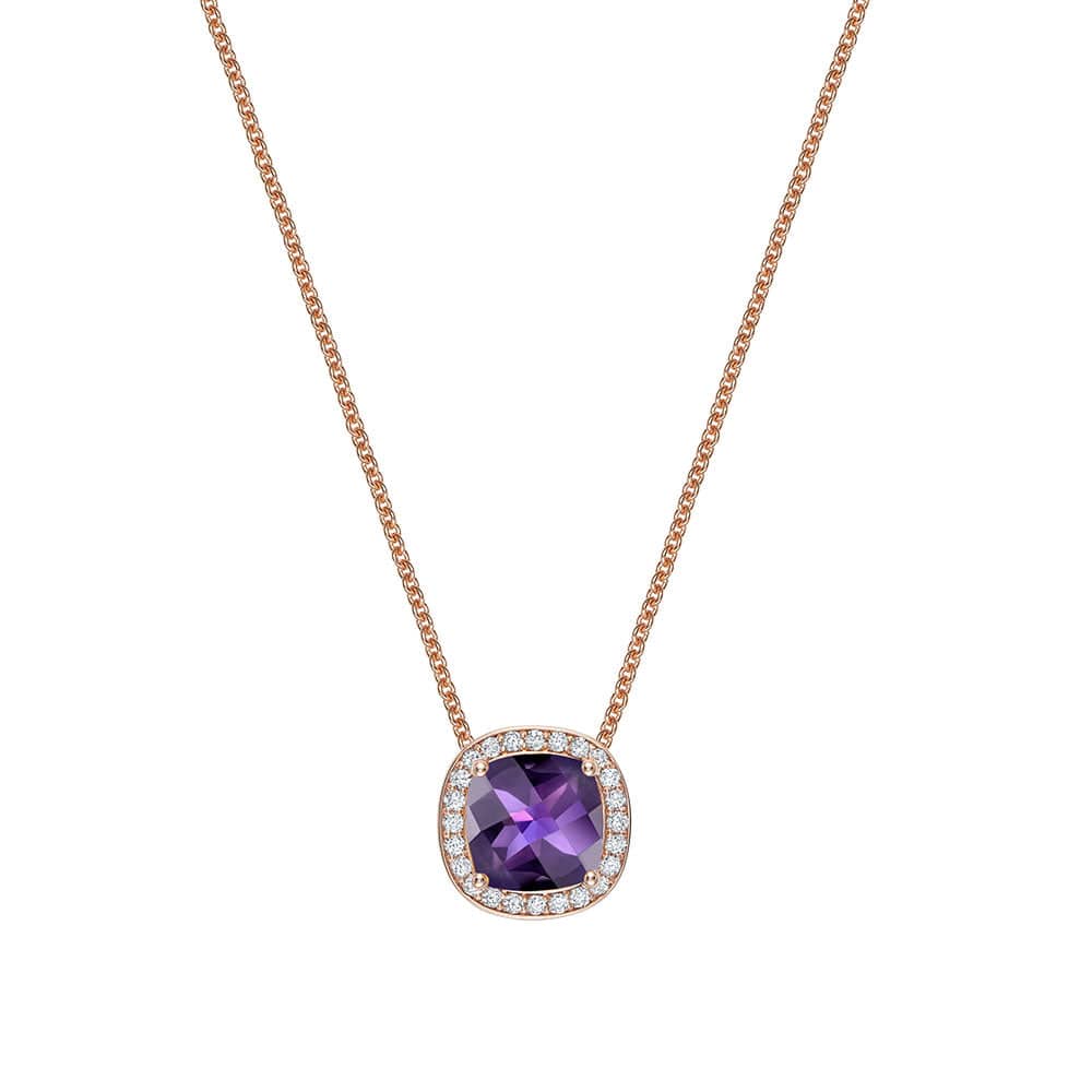 FiiF Halo Pendant