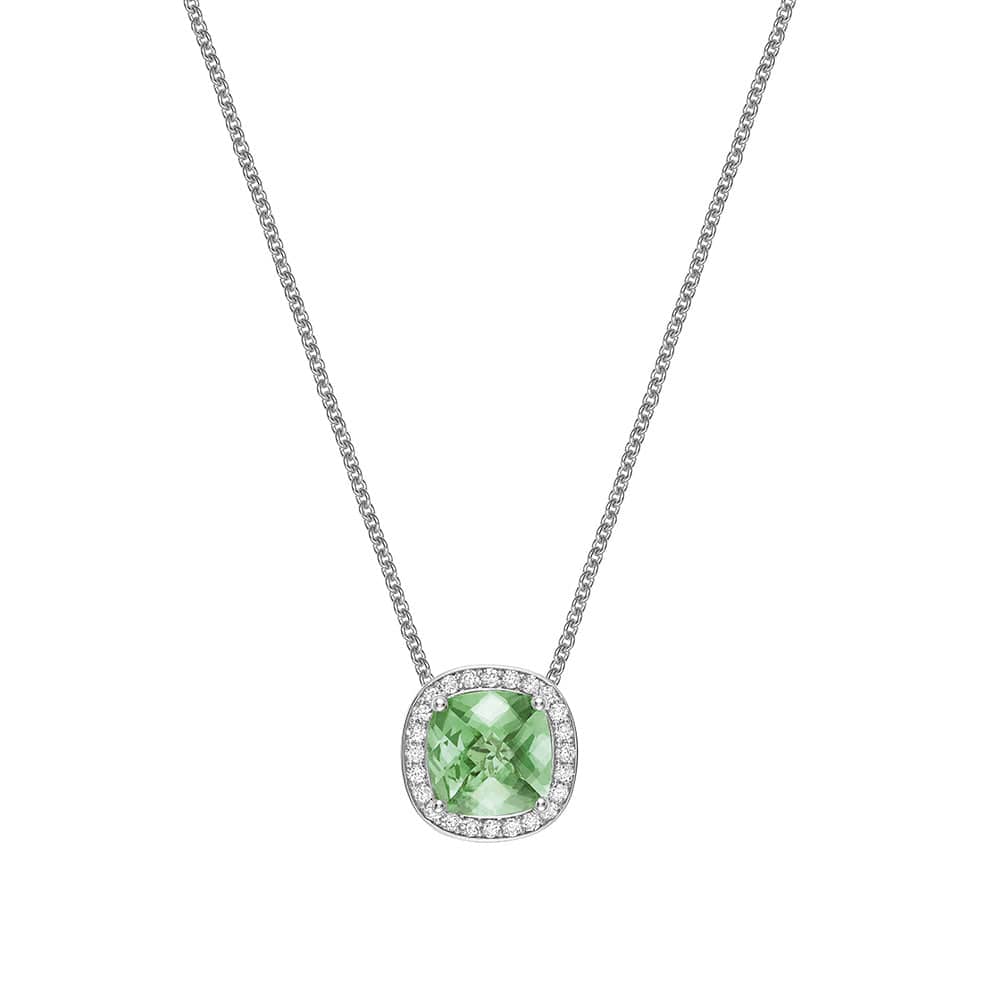FiiF Halo Pendant