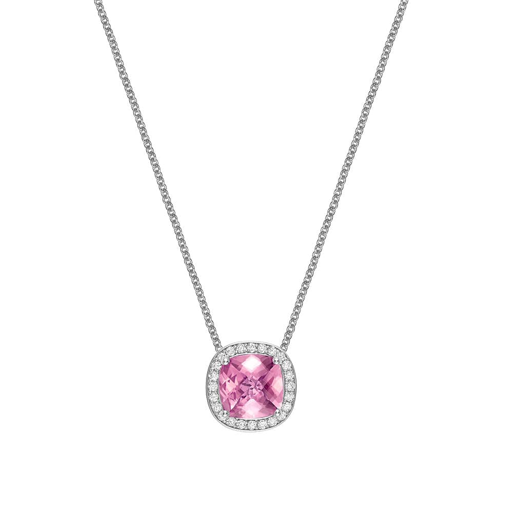 FiiF Halo Pendant