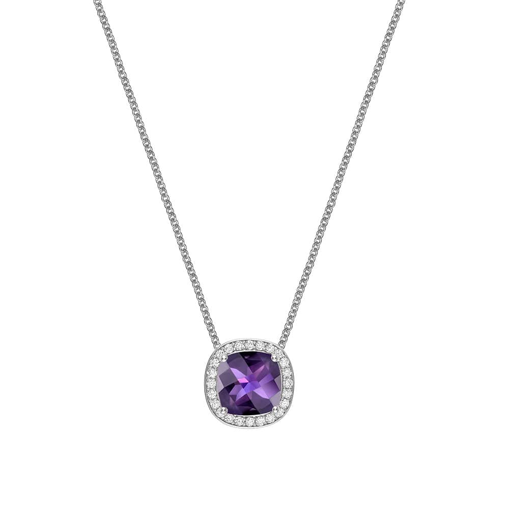 FiiF Halo Pendant