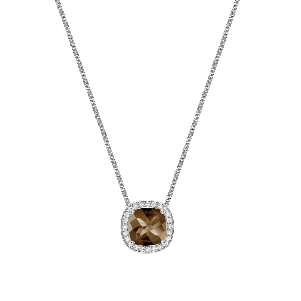 FiiF Halo Pendant