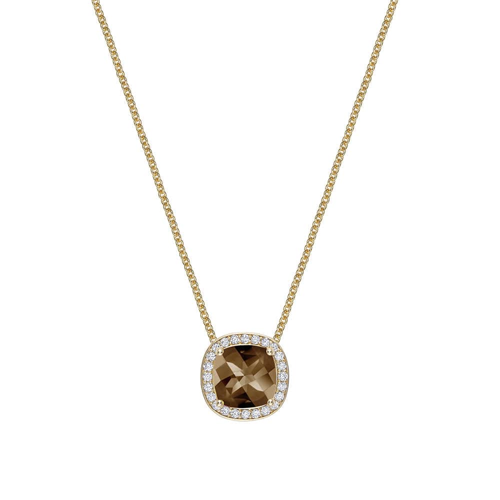 FiiF Halo Pendant